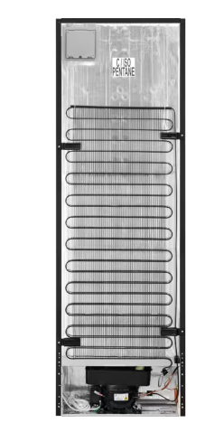 Electrolux SB330NIMS Freestanding – image 5