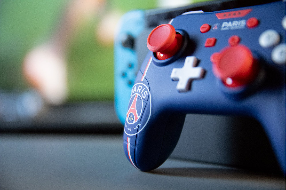 Konix PSG – Wired Gamepad – image 7