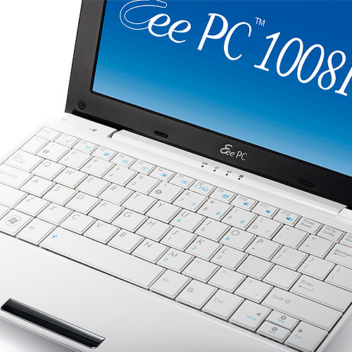 ASUS EeePC 1008HA – image 3