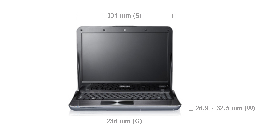 Samsung NP-SF310 – image 6