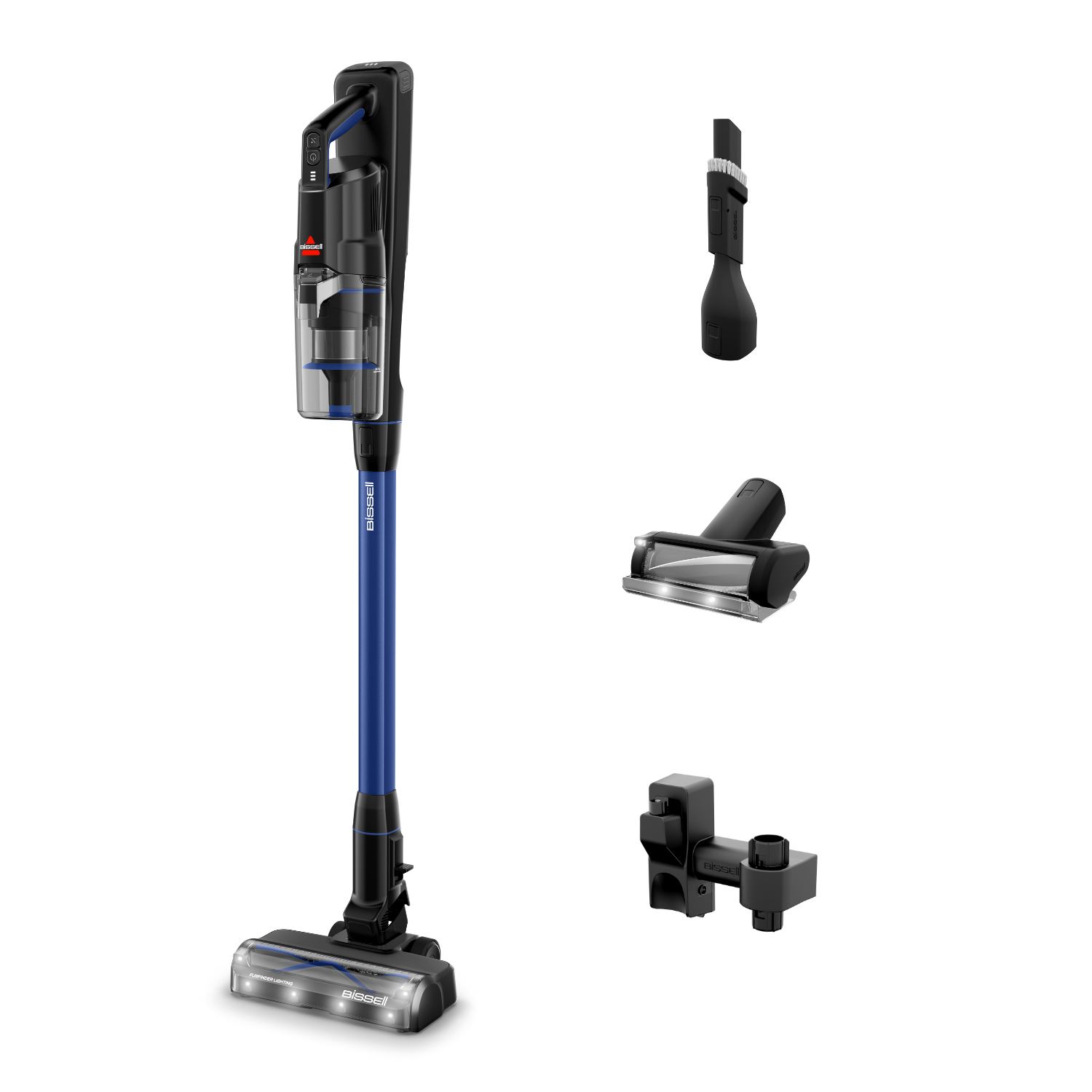 Bissell PowerClean Furguard Pro — vue 1 sur 1