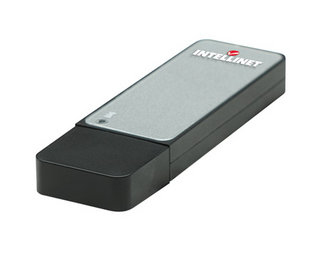 Intellinet 530361 network card WLAN 54 Mbit/s – image 2