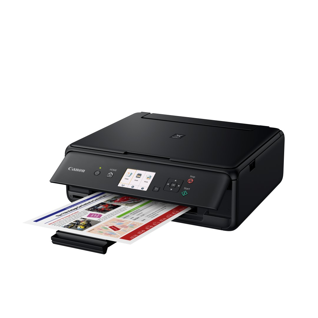 Canon PIXMA TS5055 Inkjet A4 – image 9