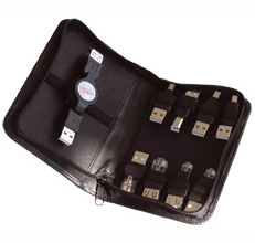 Lindy 20238 interface cards/adapter