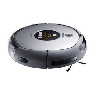 Samsung SR8846 Grey – image 3