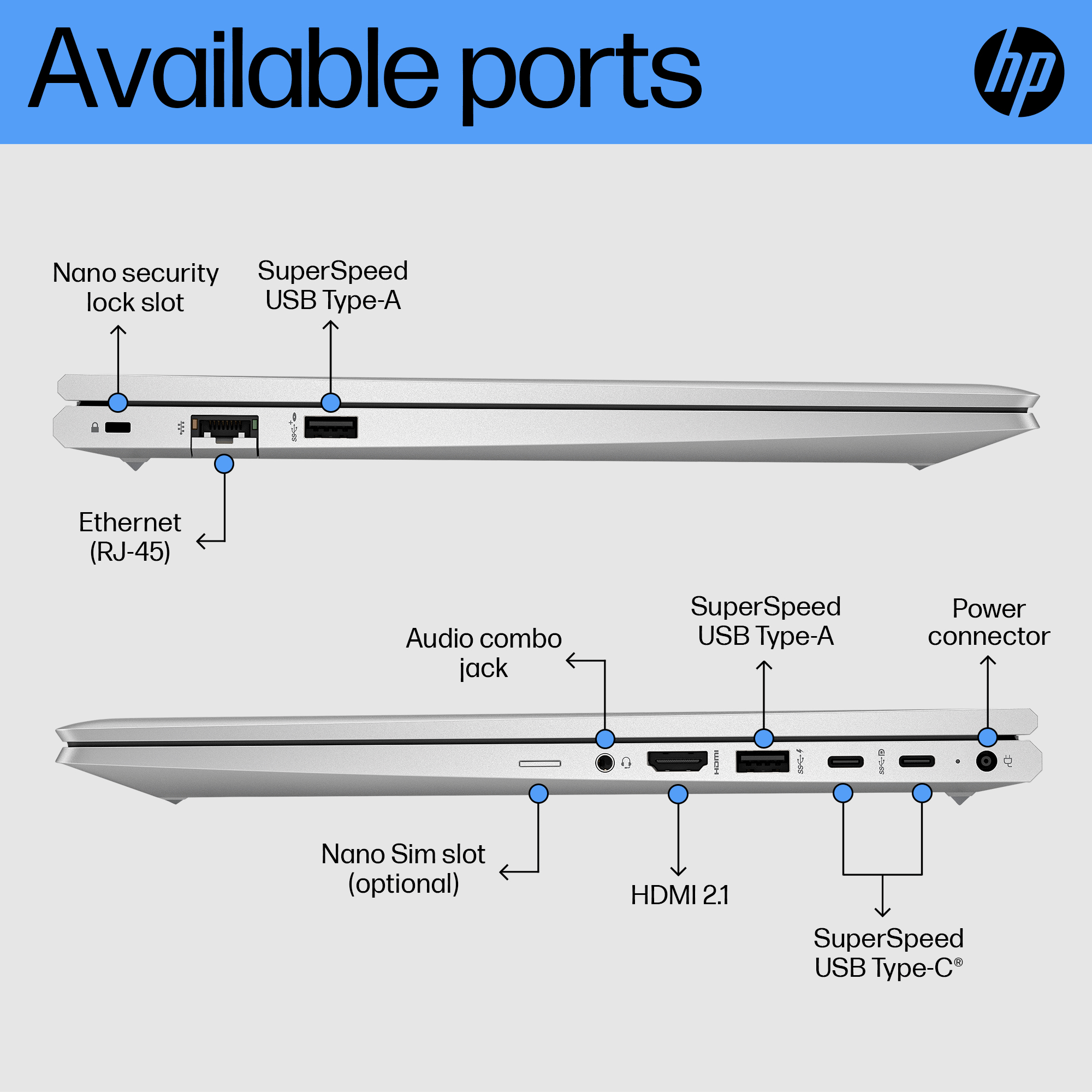 HP ProBook 450 G10 – image 4