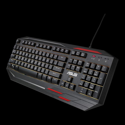 ASUS ROG Sagaris GK100 – image 5