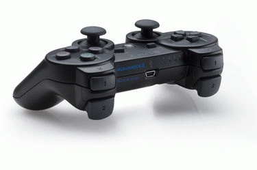 Sony Interactive Entertainment DUALSHOCK3 Wireless Controller – image 2