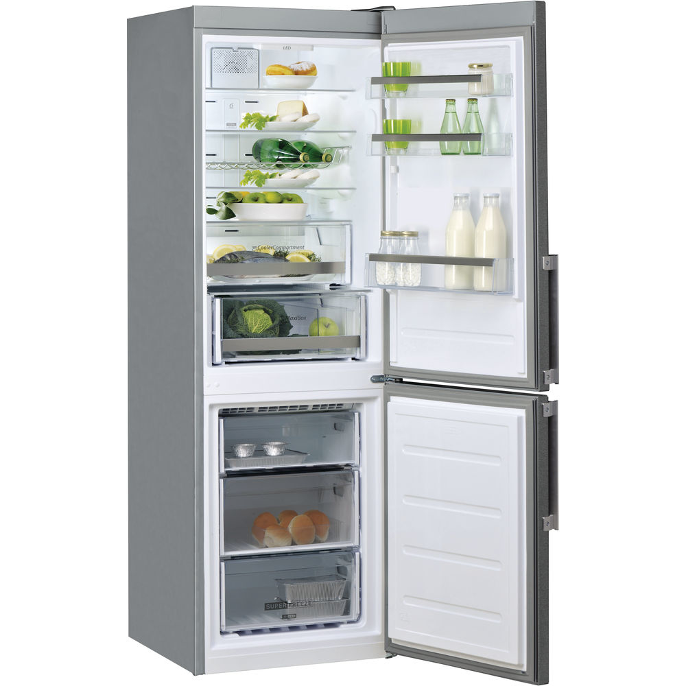 Whirlpool WDNF 83D MX H – image 6