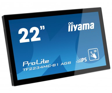 iiyama ProLite TF2234MC-B1AGB computer monitor – image 4