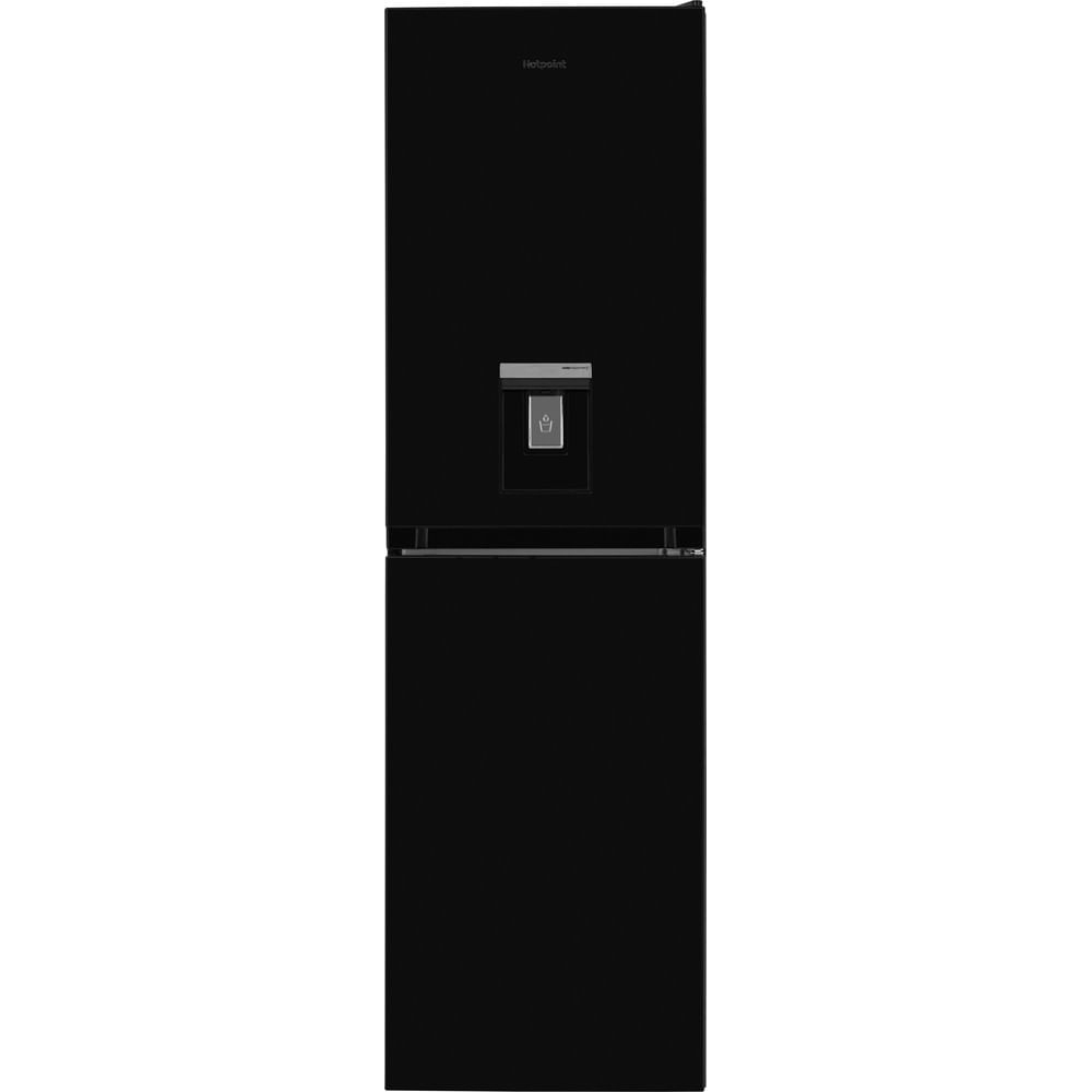 Hotpoint HBNF 55181 B AQUA UK — vue 1 sur 8