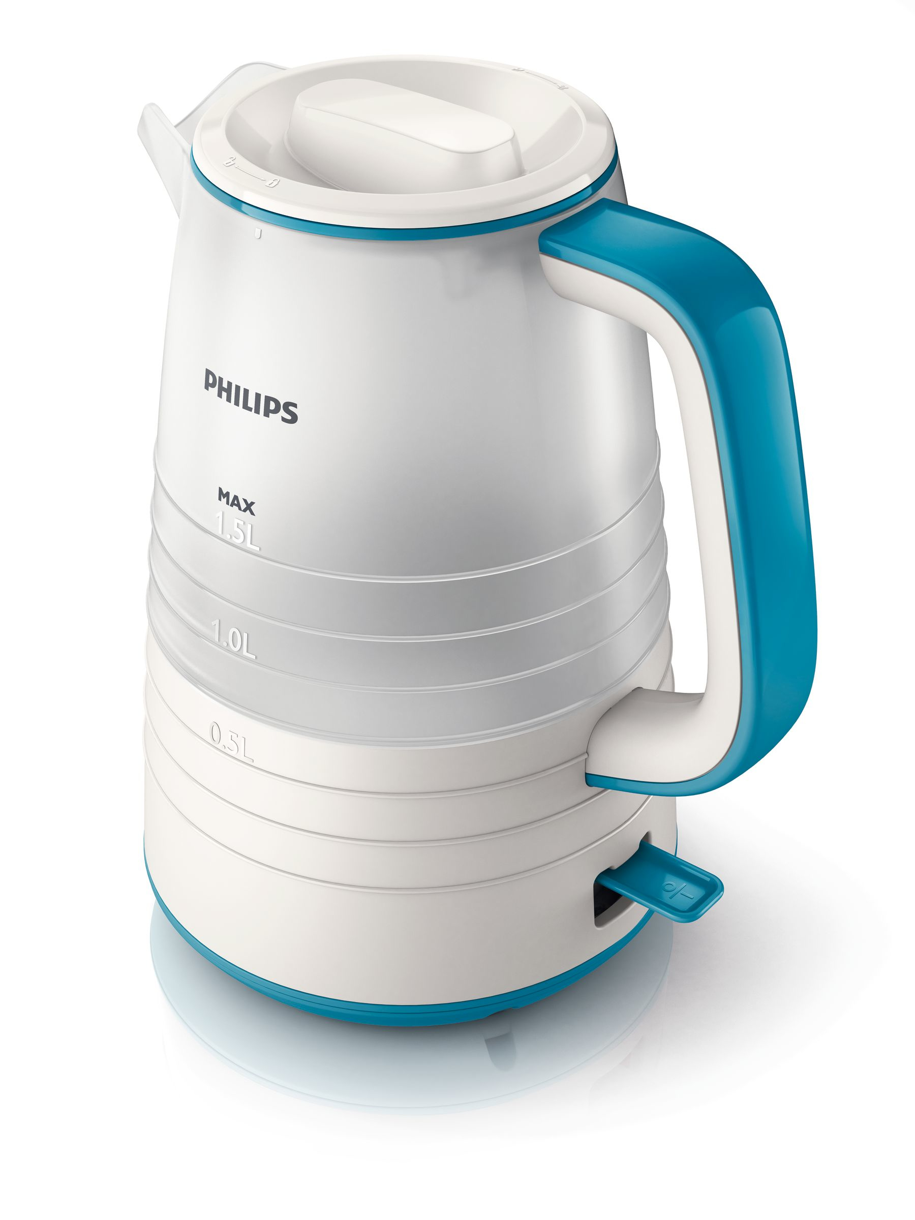 Philips Daily Collection HD9336/13 electric kettle