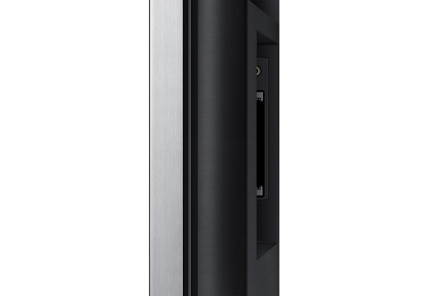 Samsung T27D590EW computer monitor – image 6