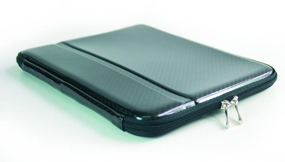 NGS Black i-Shell – image 1