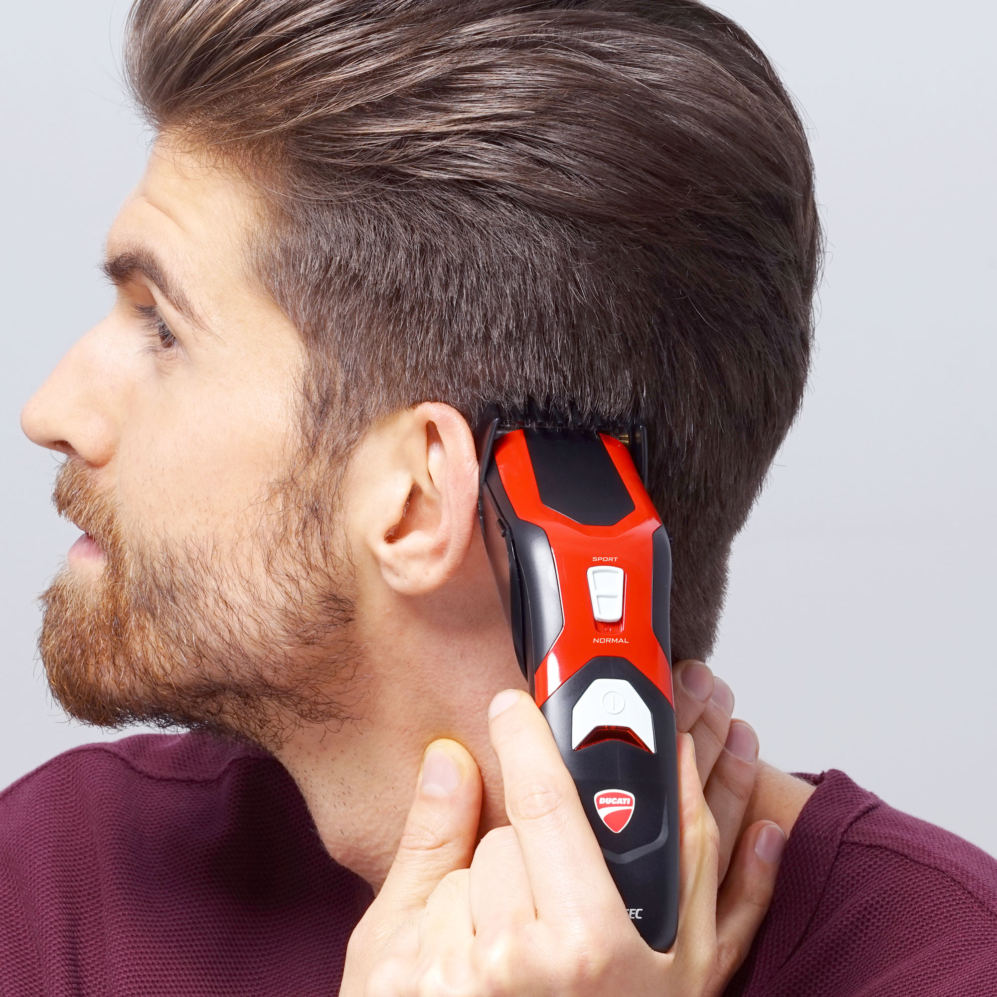 Imetec HC 909 S-CURVE – image 7