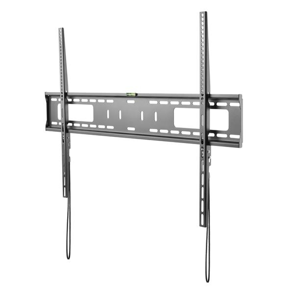 StarTech.com Heavy Duty Commercial Grade TV Wall Mount - Fixed - Up to 100” TVs – image 2