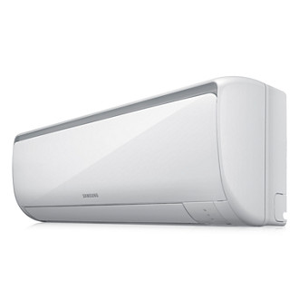 Samsung AQV24PMBN air conditioner Split system White – image 2