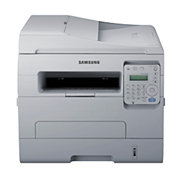 Samsung SCX-4726FN multifunction printer Laser A4 26 ppm – image 3