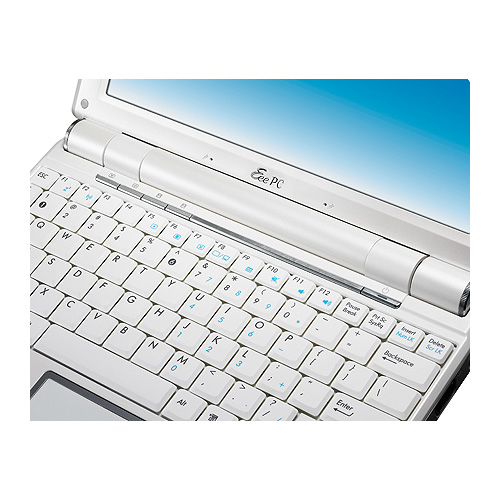 ASUS Eee PC R105D-WIH001S – image 5