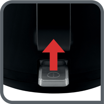 Tefal KO2008 electric kettle – image 5
