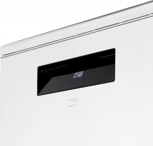 Beko DEN48420WDOS dishwasher Freestanding 14 place settings – image 3