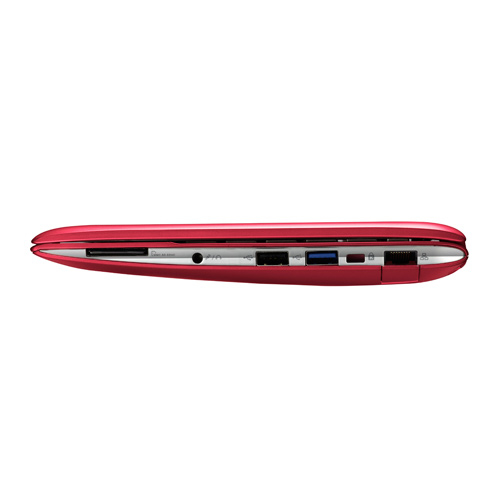 ASUS Eee PC 1025CE-PIK006W netbook Intel Atom® N2800 – image 4