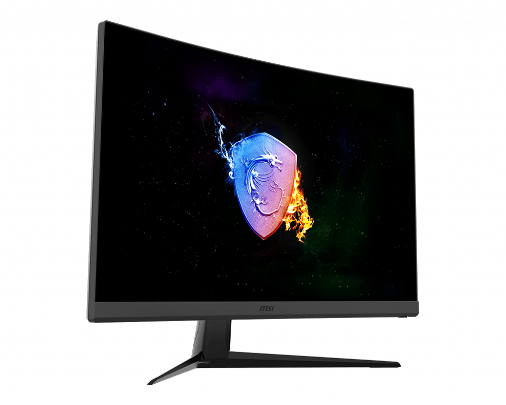 MSI Optix G27C7 computer monitor – image 4