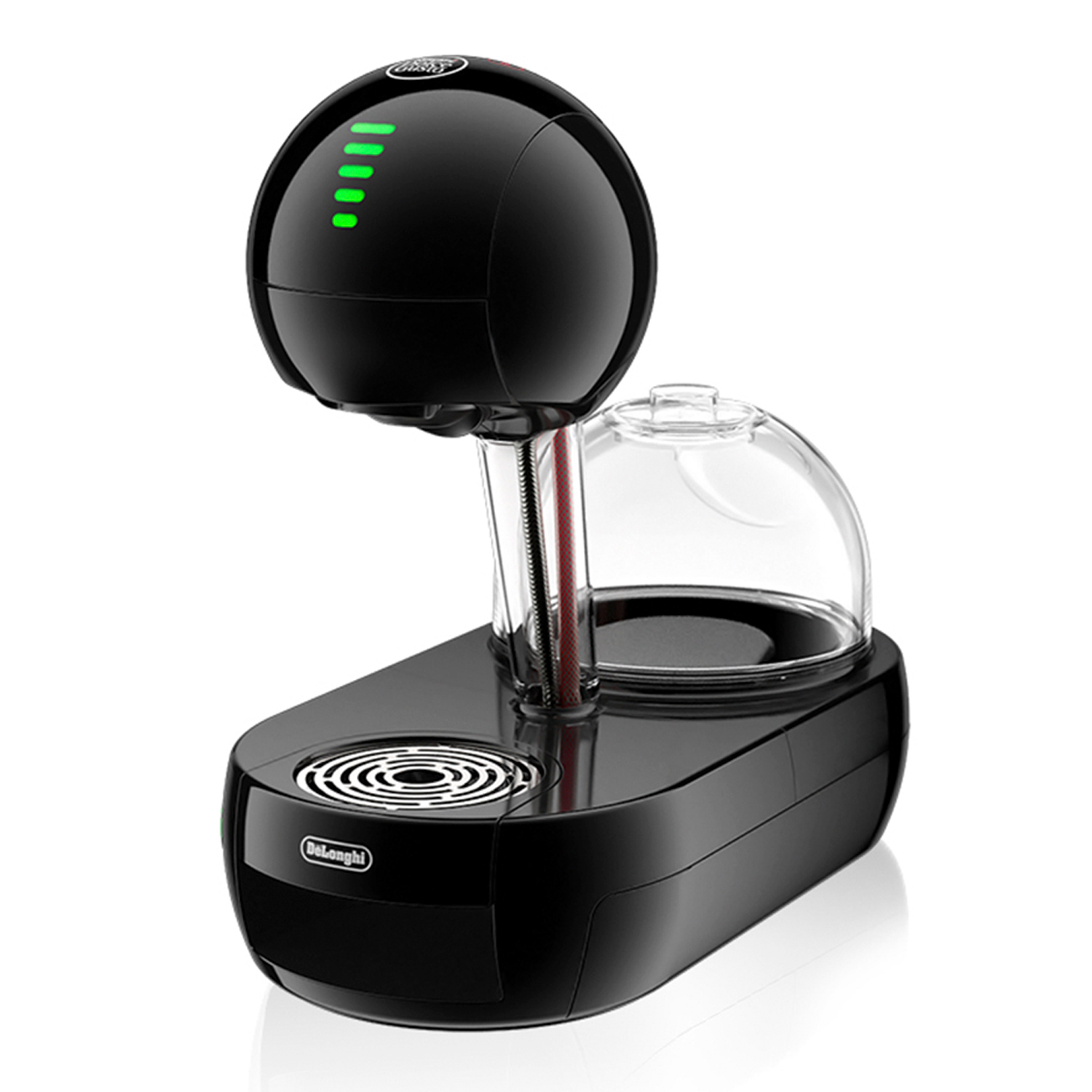 De’Longhi Stelia EDG635.B Semi-auto Capsule coffee machine – image 6