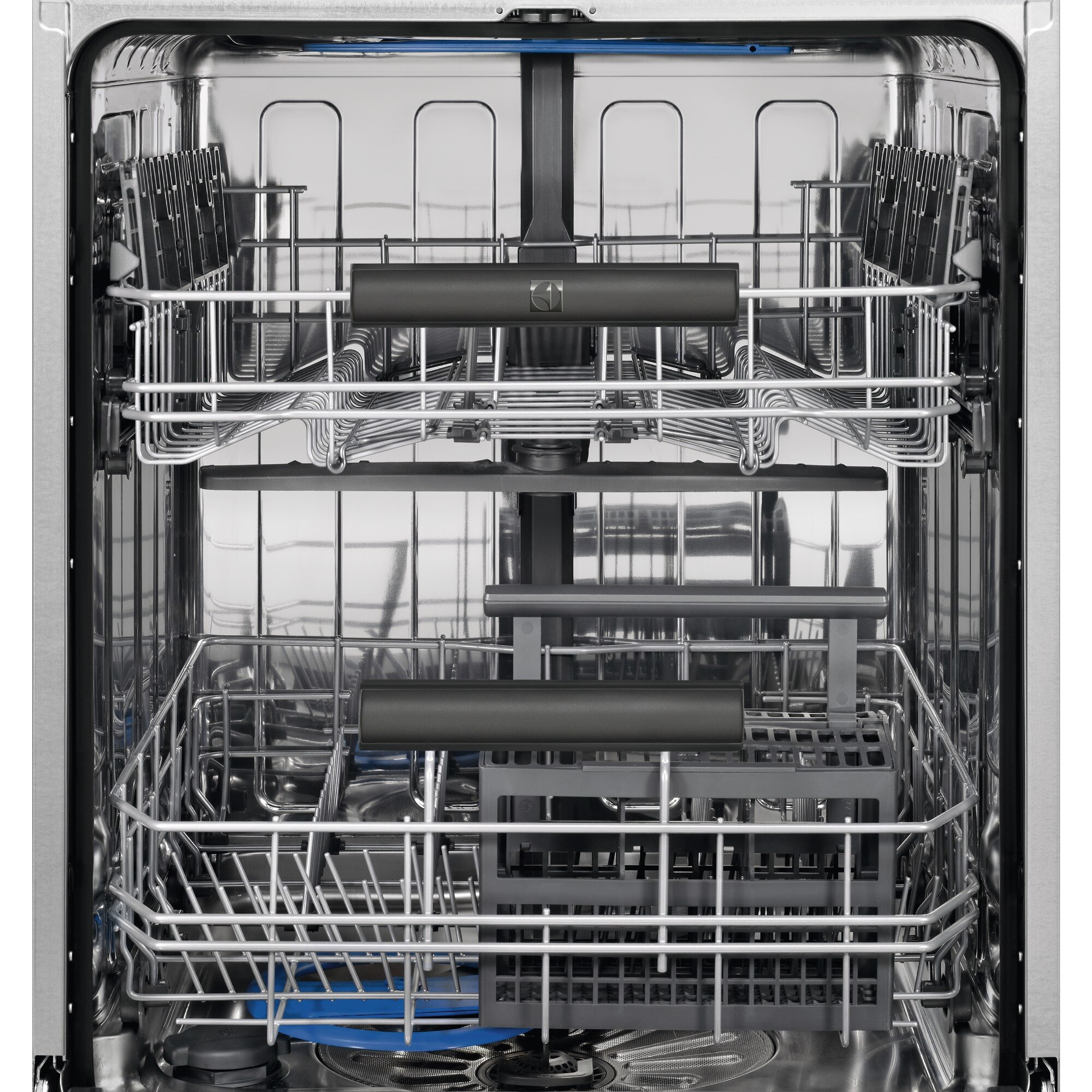 Electrolux KESC7311L Fully built-in 13 place settings – image 8