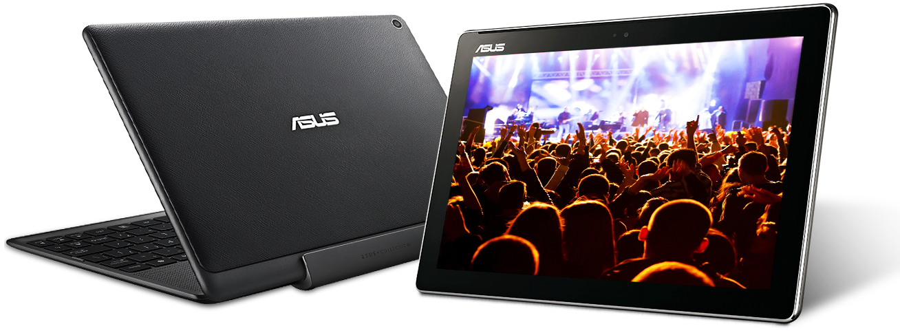 ASUS ZenPad 10 ZD300C-1A032A tablet Intel Atom® – image 5