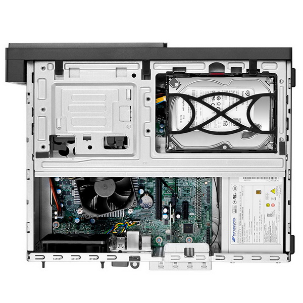 Lenovo 90GE000CCD PC Intel® Core™ i7 i7-7700 – image 5