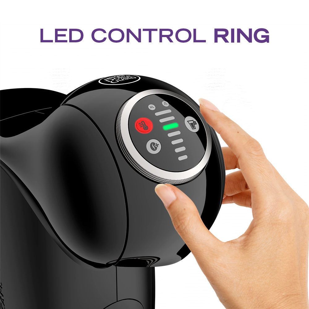 De’Longhi EDG315.B SBX – image 2