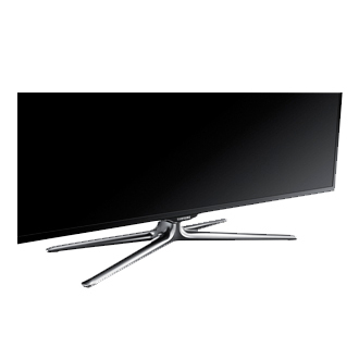 Samsung UE46ES6580S 116.8 cm (46") Full HD Smart TV Wi-Fi Black – image 3