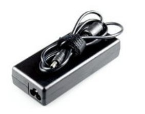 CoreParts MBA50066 power adapter/inverter Indoor