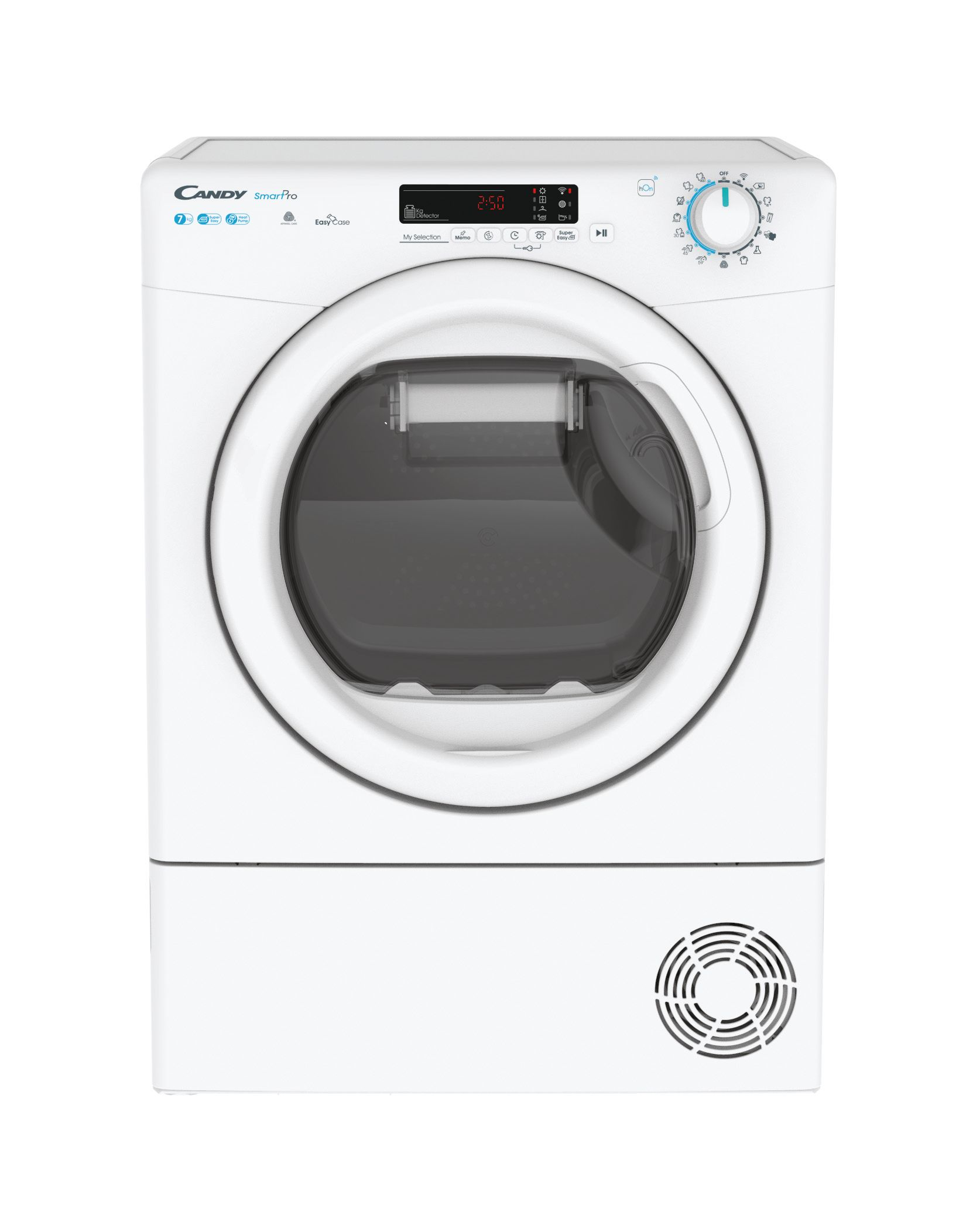 Candy CSO4H7A1DE-S — vue 1 sur 7