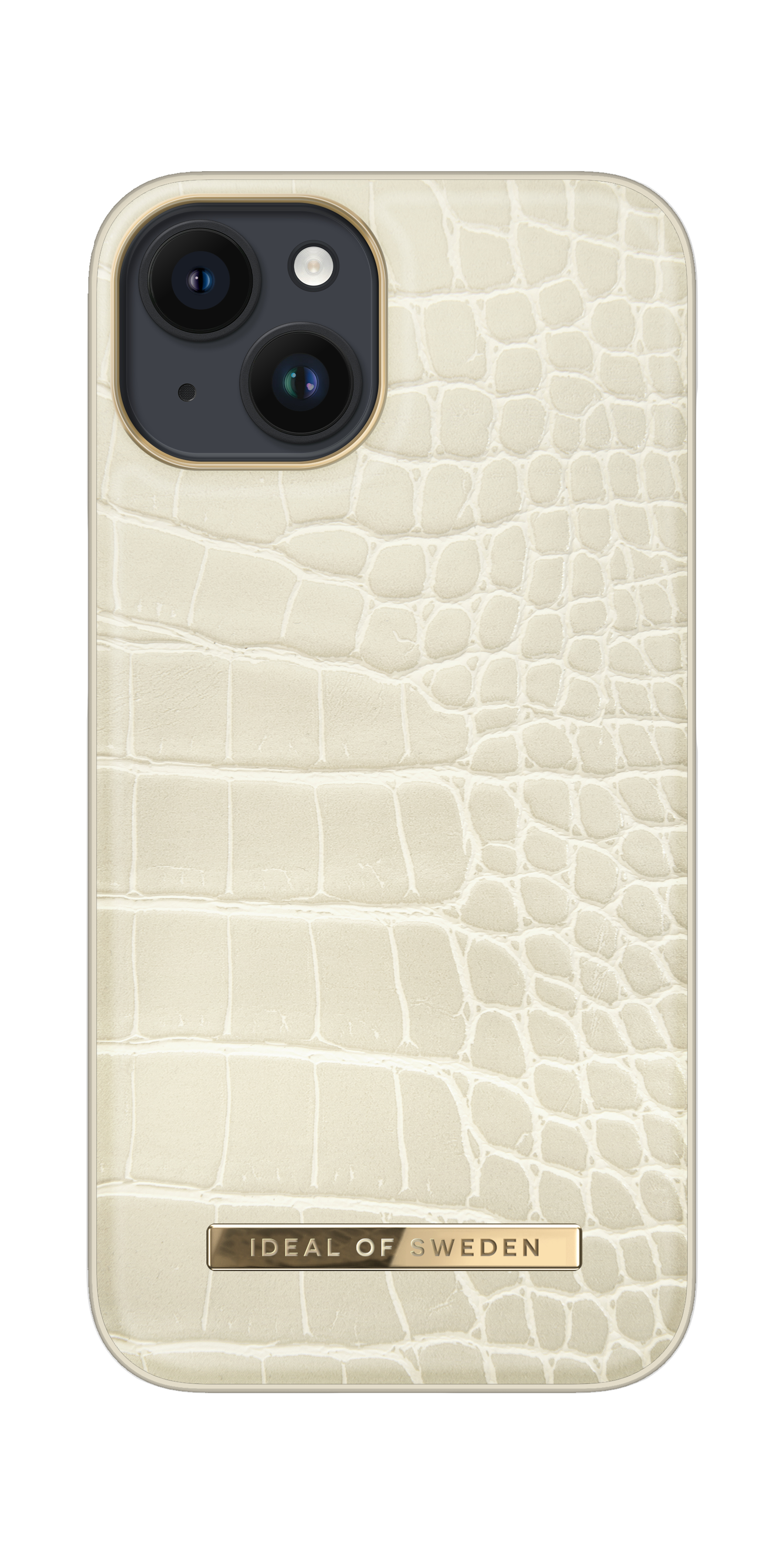 iDeal of Sweden Atelier Case iPhone 13/14 Cream Beige – image 2