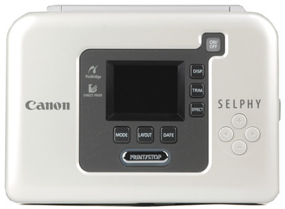 Canon A460 + CP730 – image 6