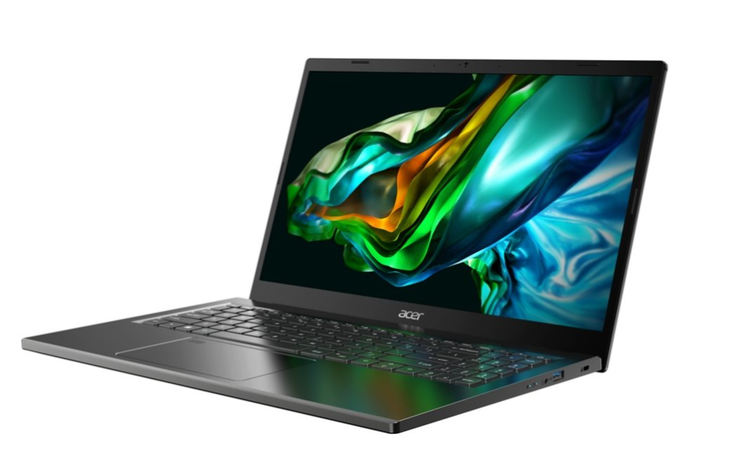 Acer Aspire 5 A515-58M-51H7 Intel® Core™ i5 i5-1335U Laptop – image 3
