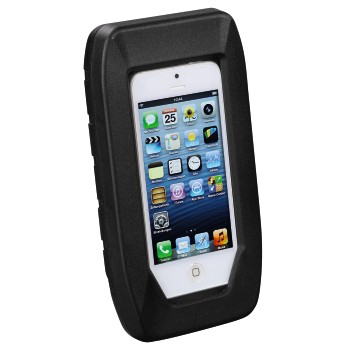 Hama 00093778 mobile phone case Cover Black – image 2