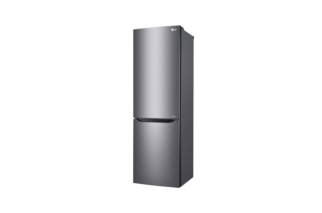 LG GBB59DSJZS fridge-freezer Freestanding – image 3