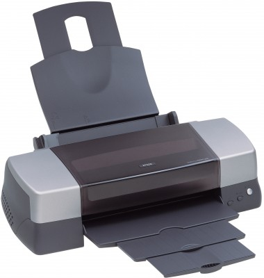 Epson Stylus Photo 1290S – image 3