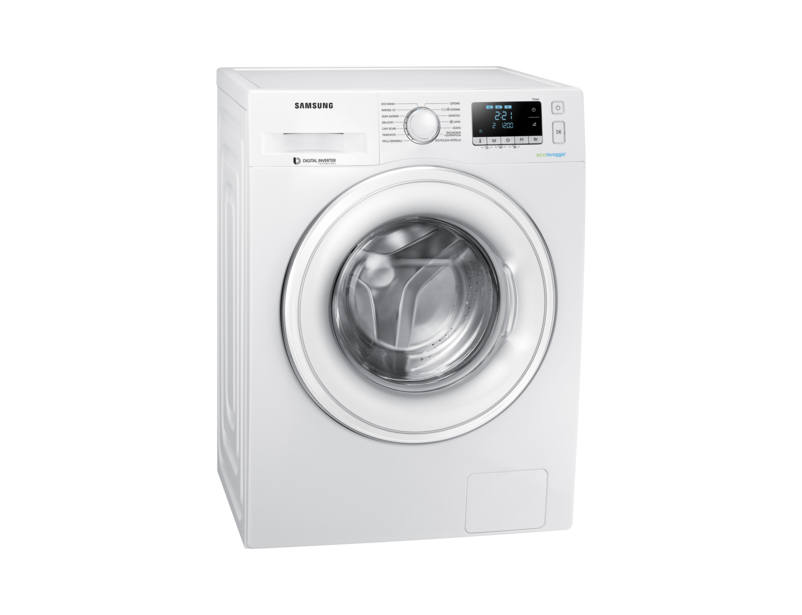 Samsung WW9RJ5246DW/ET washing machine Front-load – image 4