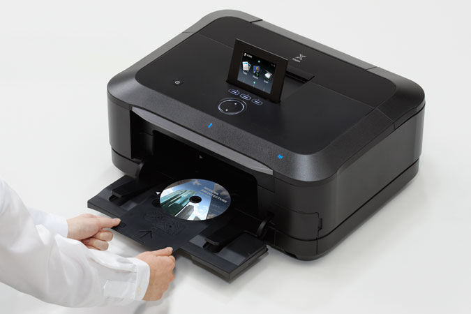 Canon PIXMA MG8220 Inkjet A4 – image 4