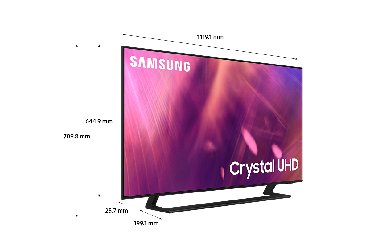 Samsung Series 9 UE50AU9070U – image 2