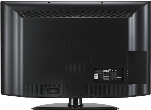LG 42LF5700 TV 106.7 cm (42") Full HD Black 500 cd/m² – image 4