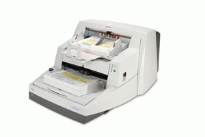 Kodak Alaris i780 Sheet-fed scanner – image 4