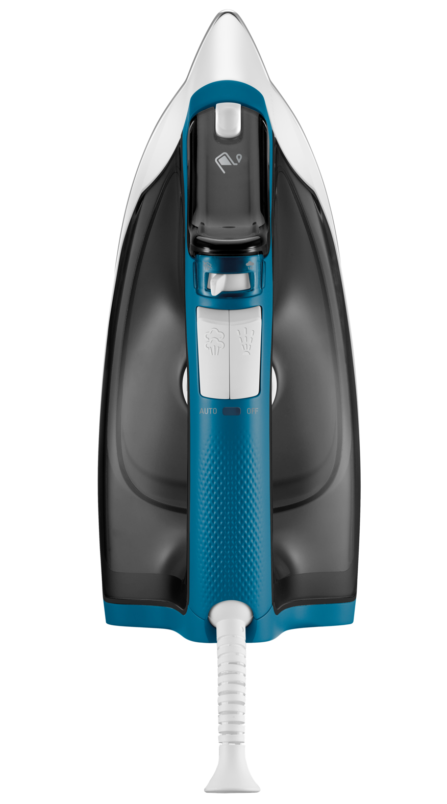 Rowenta DX1550 Dry iron Stainless Steel soleplate – image 5