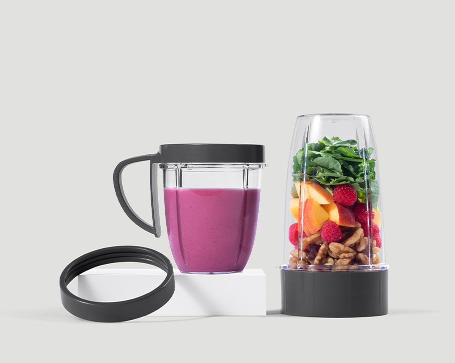 NutriBullet Deluxe – image 2
