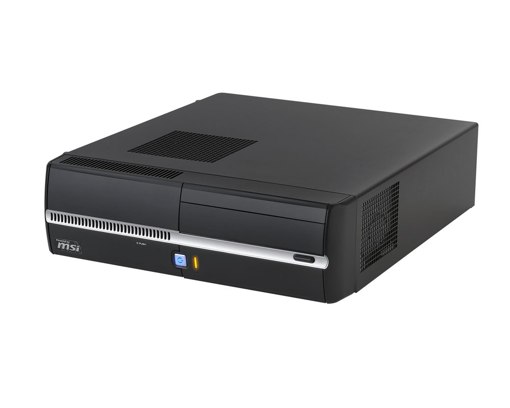 MSI Hetis H61 Ultra – image 4