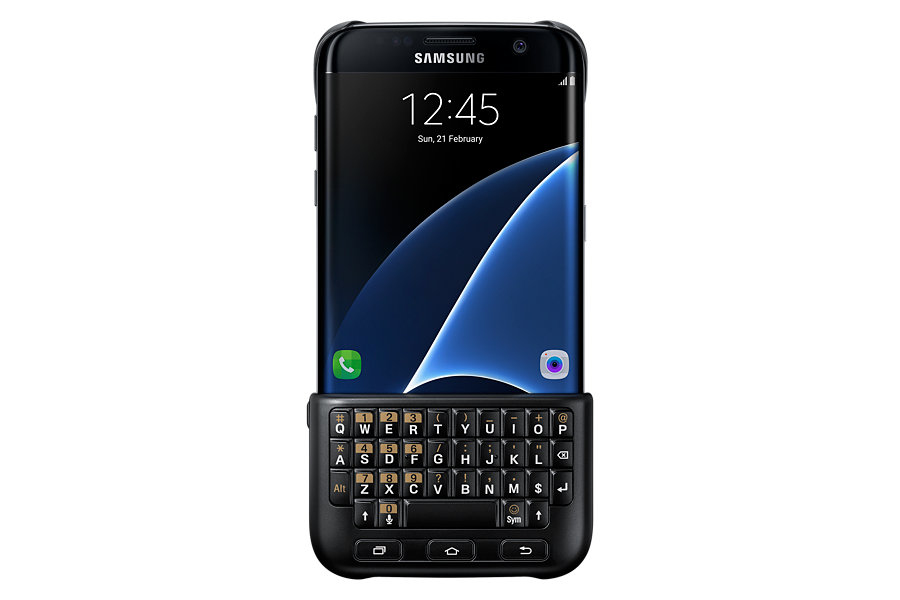 Samsung EJ-CG935U USB Type-C Black – image 1